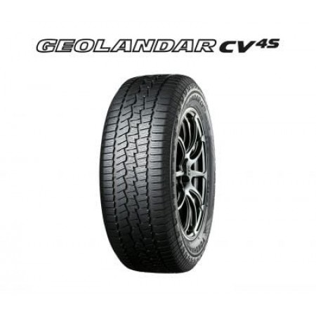 Yokohama GEOLANDAR CV 4S G061 265/50 R20 111V