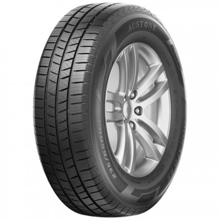 AUSTONE DURATO 4S 195/75  R16C 110R