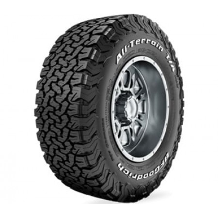 BFGoodrich ALL TERRAIN 235/75 R15 104/101S