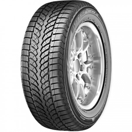 BRIDGESTONE BLIZZAK LM-80 215/65 R16 98H