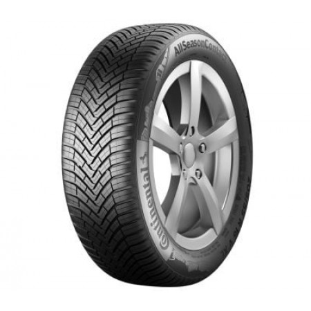 Continental ALLSEASONCONTACT 215/45 R18 93V XL