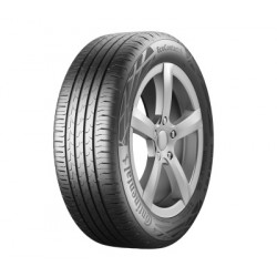 Continental ECO CONTACT 6 Q 285/40 R23 107Y