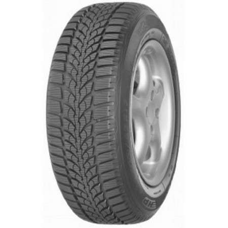 DIPLOMAT DIPLOMAT WINTER HP 215/55 R16 93H