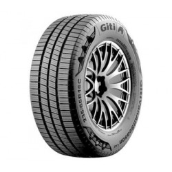 Giti GITIVANALLSEASON LA1 205/65 R16C 107/105T