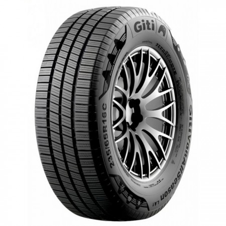 GITI GitiVanAllseasonLA1 215/65  R15C 104/102T