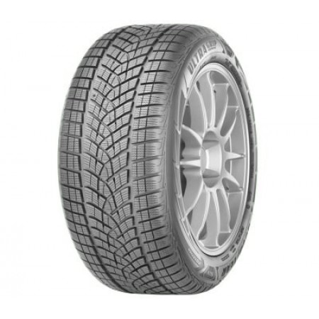 Goodyear UG PERFORMANCE + SUV 215/55 R18 99V XL