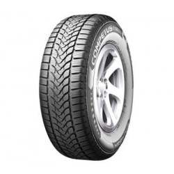 Lassa COMPETUS-WINTER2+ 265/65 R17 116H XL
