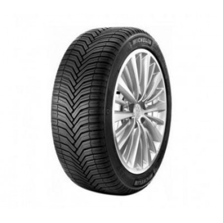 Michelin CROSSCLIMATE SUV 275/45 R20 110Y XL