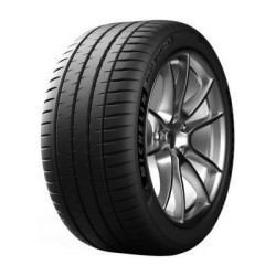 Michelin PILOT SPORT 4 S 295/30 R20 101Y XL