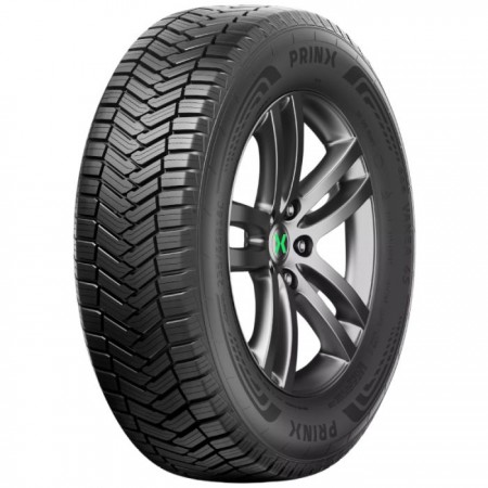 PRINX VANEA 4S 205/75  R16C 113/111R