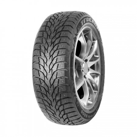 TRACMAX X-PRIVILO S500 235/55 R20 105T
