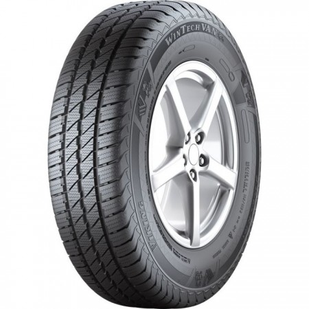 VIKING WINTECH VAN 195/60  R16C 99/97T