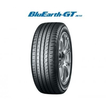 Yokohama BluEarth-GT AE51 225/35 R19 88W