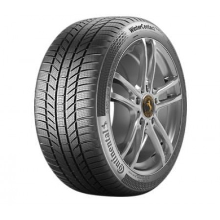 Continental WINTER CONTACT TS 870 P 215/45 R18 93V XL