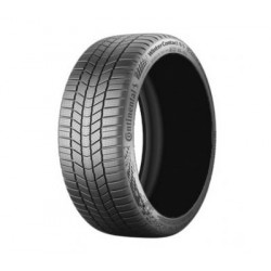 Continental WINTERCONTACT 8 S 315/30 R21 105W XL