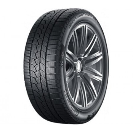 Continental WINTERCONTACT TS860S * 195/60 R16 89H