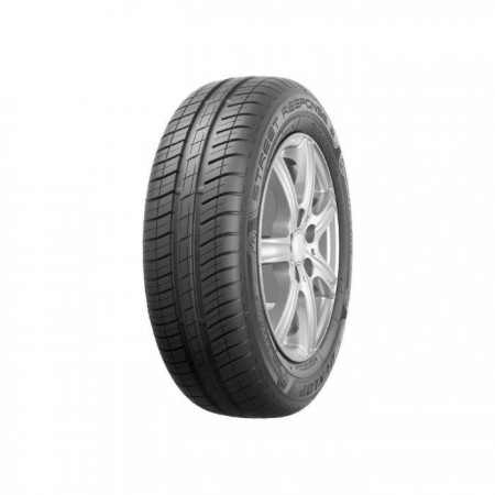 DUNLOP STREETRESPONSE 2 165/70 R14 81T