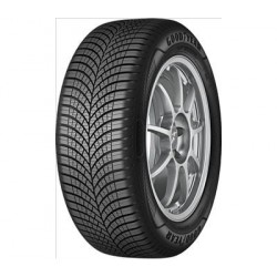 Goodyear VEC4SG3SUV 235/65 R17 108W XL