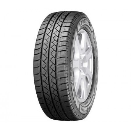 Goodyear VECTOR 4SEASONS CARGO 225/55 R17C 109/104H