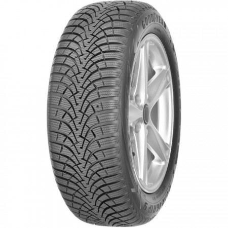 GOODYEAR ULTRAGRIP 9 195/60 R16 93H