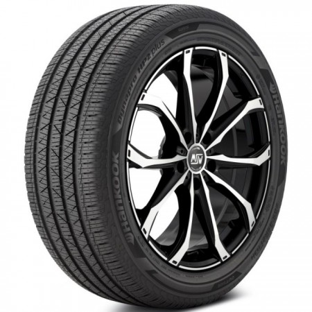 HANKOOK DYNAPRO HP2 RA33D 295/45 R20 114V