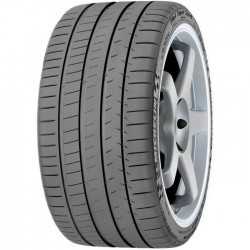 MICHELIN PILOT SUPER SPORT 245/40 R18 93Y