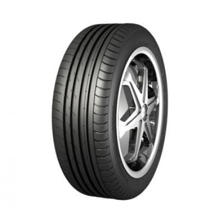 Nankang AS2 + 275/35 R20 102Y