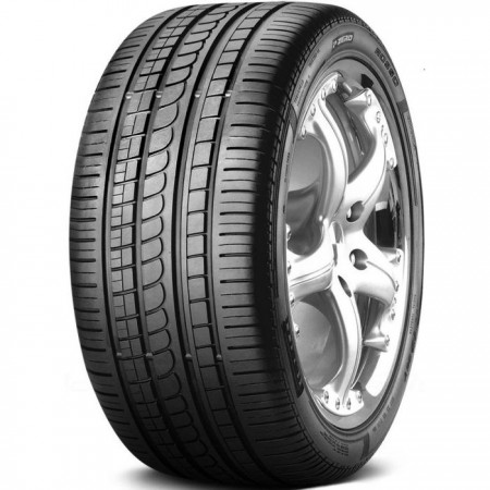 PIRELLI P ZERO ROSSO ASIMMETRICO 295/40 R20 110Y