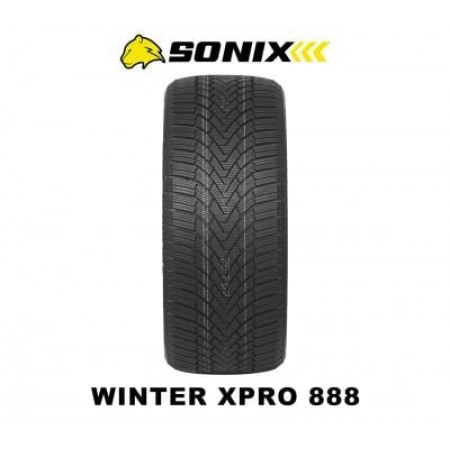 Sonix WINTER XPRO 888 215/55 R16 97H XL