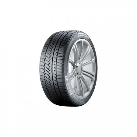 CONTINENTAL ContiWinterContact TS 850 P SUV 245/70 R16 107T