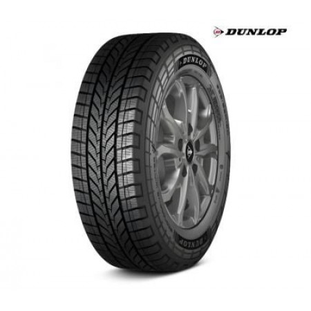 Dunlop ECONODRIVE WINTER 195/65 R16C 104/102T