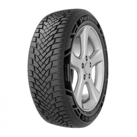 Petlas VANMASTER A/S + 155/80 R13C 90R