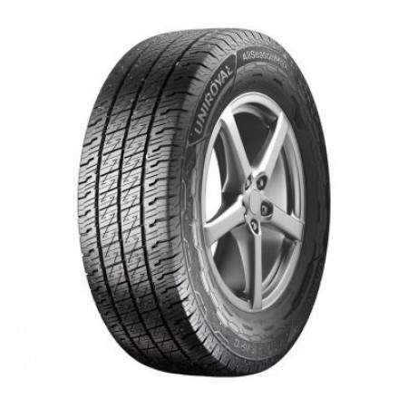 Uniroyal ALL SEASON MAX 8PR 205/75 R16C 110/108R