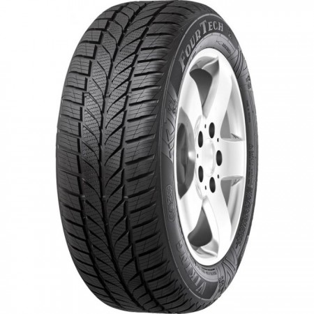 VIKING FOURTECH PLUS 185/55 R15 86H