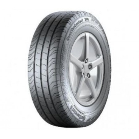 Continental CONTIVANCONTACT 200 205/65 R15C 99T XL