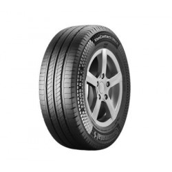 Continental VANCONTACT ULTRA 195/75 R16C 110/108R 10PR