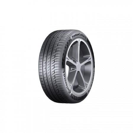 CONTINENTAL PREMIUMCONTACT 6 275/45 R21 107V