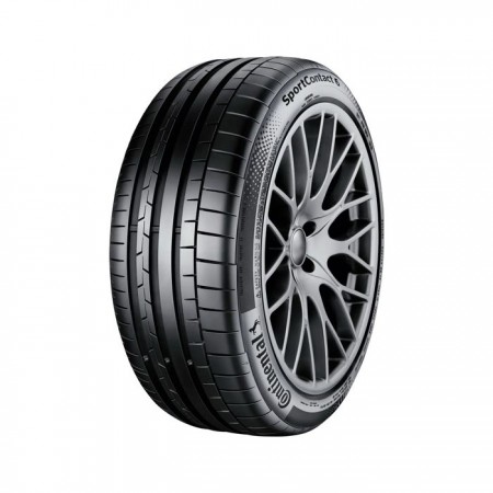 CONTINENTAL SPORTCONTACT 6 255/35 R21 98Y