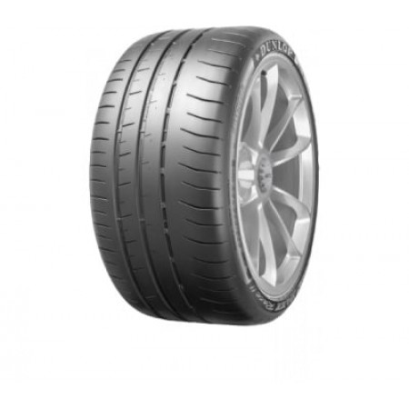 Dunlop SPORT MAXX RT2 (*) MO 245/45 R18 100Y XL MFS