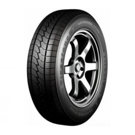 Firestone VANHAWK MULTISEASON 215/75 R16C 113/111R
