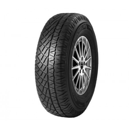 Michelin LATITUDE CROSS 235/75 R15 109H XL