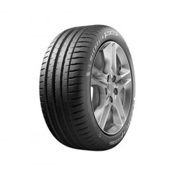 Michelin PILOT SPORT 4 SUV 235/65 R17 108W XL