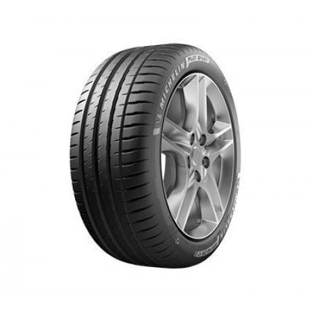 Michelin PILOT SPORT 4 SUV 235/65 R17 108W XL