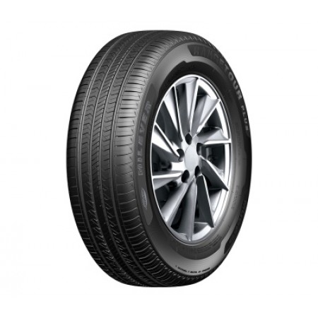 Milever RANGE TOUR PLUS MU069 265/60 R18 114H XL