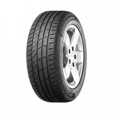 SPORTIVA Performance SUV 235/50 R18 97V