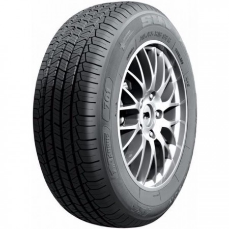 TAURUS 701 255/50 R19 107Y