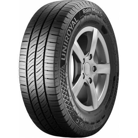 UNIROYAL RAIN MAX 5 215/65  R16C 109/107T