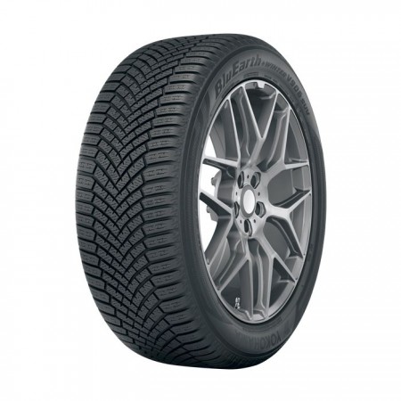 YOKOHAMA BLUEARTH WINTER V906 SUV 305/35 R21 109W