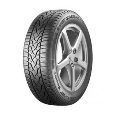 Barum QUARTARIS 5 205/55 R16 94V XL
