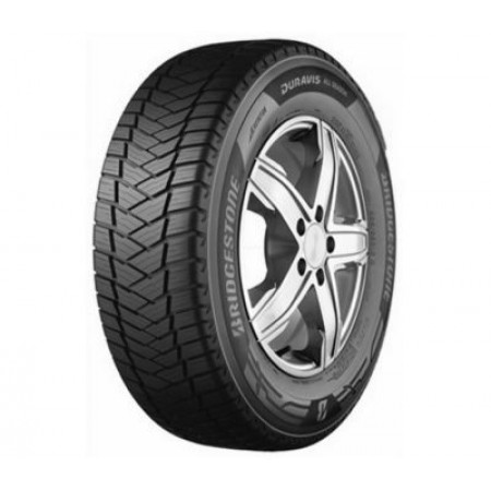 Bridgestone DURAVIS ALL SEASON 195/75 R16C 110/108R 8PR